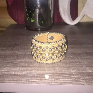 B.B Simon cuff